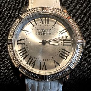 Women’s Invicta Watch